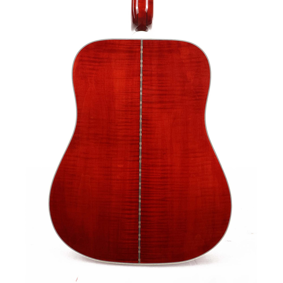 Gibson Doves In Flight Acoustic Antique Natural 2025 — 6