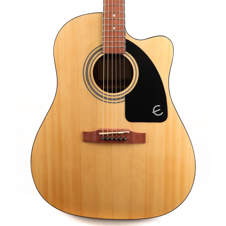Epiphone J-15 EC Acoustic-Electric Natural