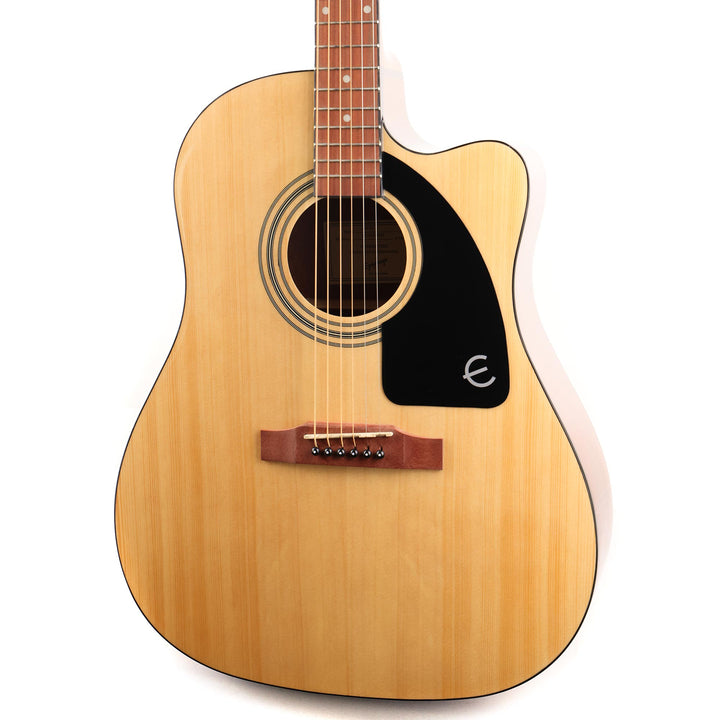 Epiphone J-15 EC Acoustic-Electric Natural
