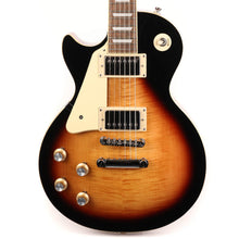 Epiphone Les Paul Standard '60s Left-Handed Bourbon Burst