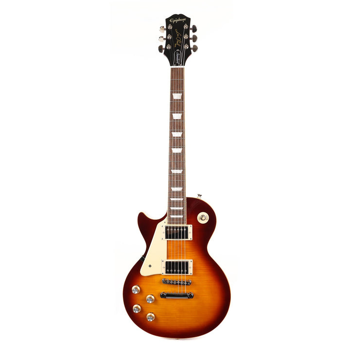 Epiphone Les Paul Standard '60s Left-Handed Iced Tea Used