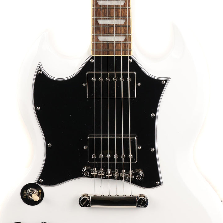 Epiphone SG Standard Left-Handed Alpine White
