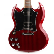 Epiphone SG Standard Left-Handed Cherry