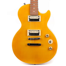 Slash Appetite Les Paul Special-II Performance Pack Appetite Amber