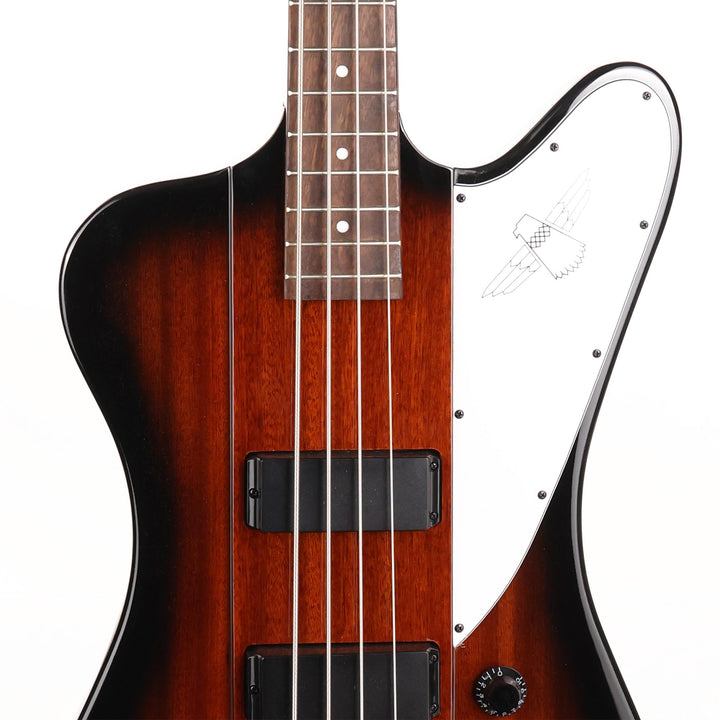 Epiphone Thunderbird E1 Vintage Sunburst