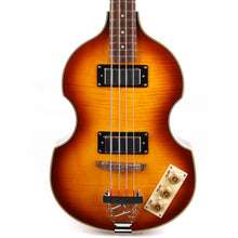 Epiphone Viola Bass Vintage Sunburst