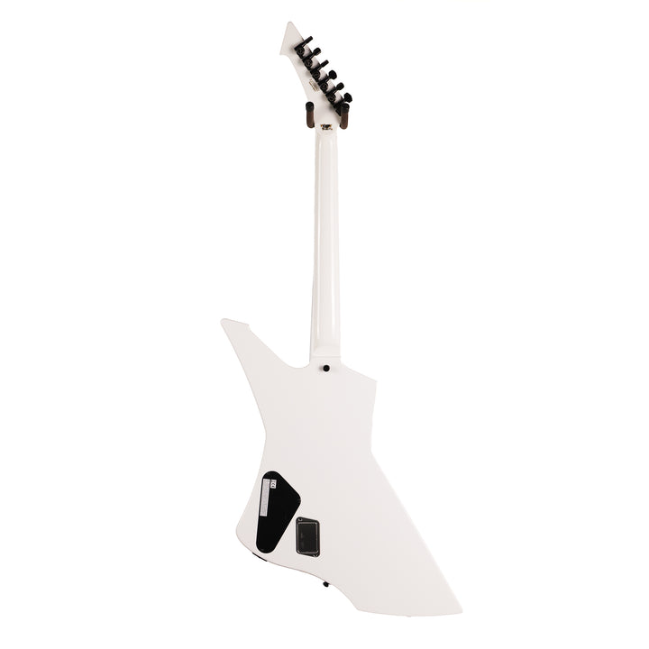 ESP Custom Shop Snakebyte James Hetfield Signature Snow White