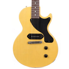 Gibson Custom Shop 1957 Les Paul Junior TV Yellow Murphy Lab Ultra Light Aged