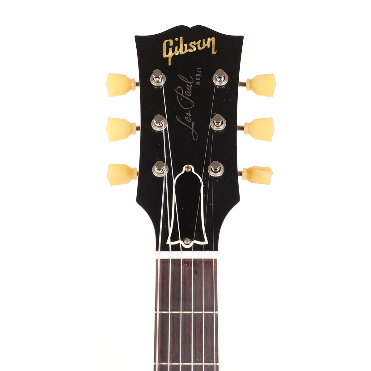 Gibson Custom Shop 1957 Les Paul Goldtop Murphy Lab Ultra Light Aged — 12