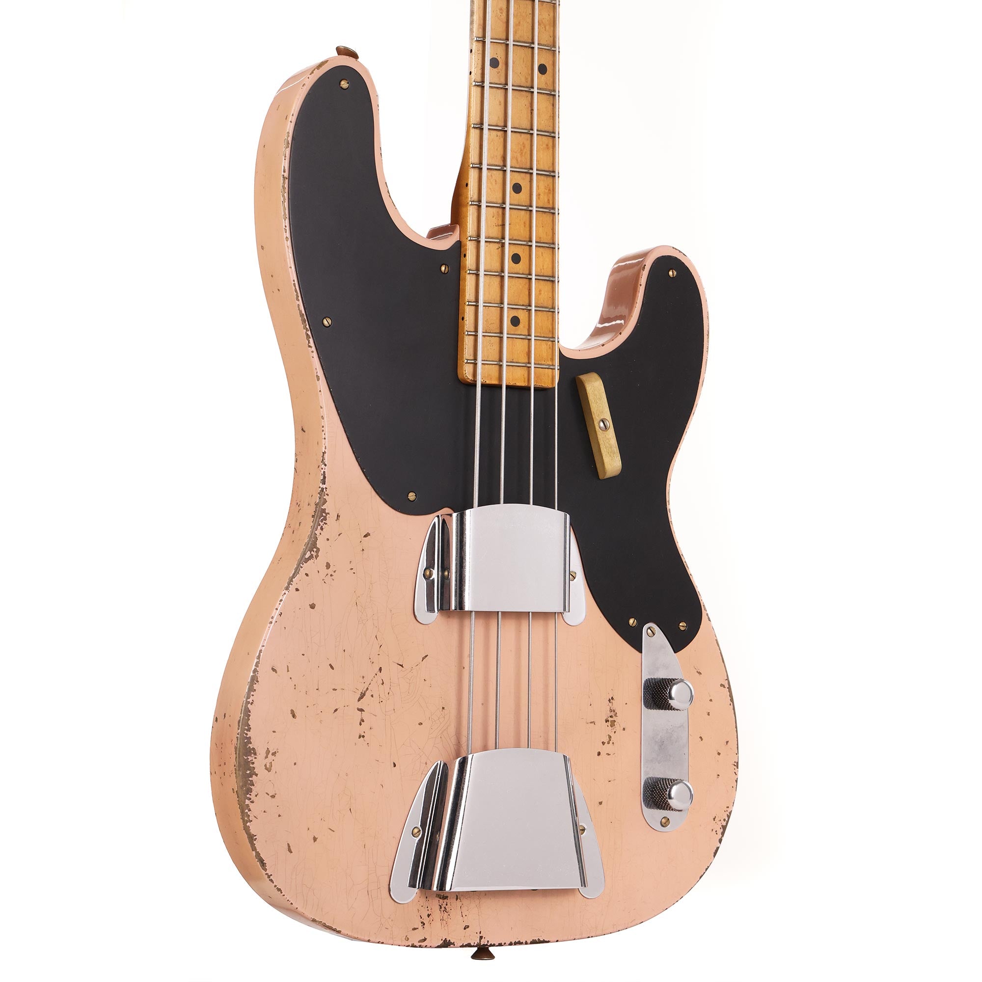 Fender Custom Shop Precision Bass PB プレベ Fender Custom Shop 70th Anniversary 1951 Precision Bass