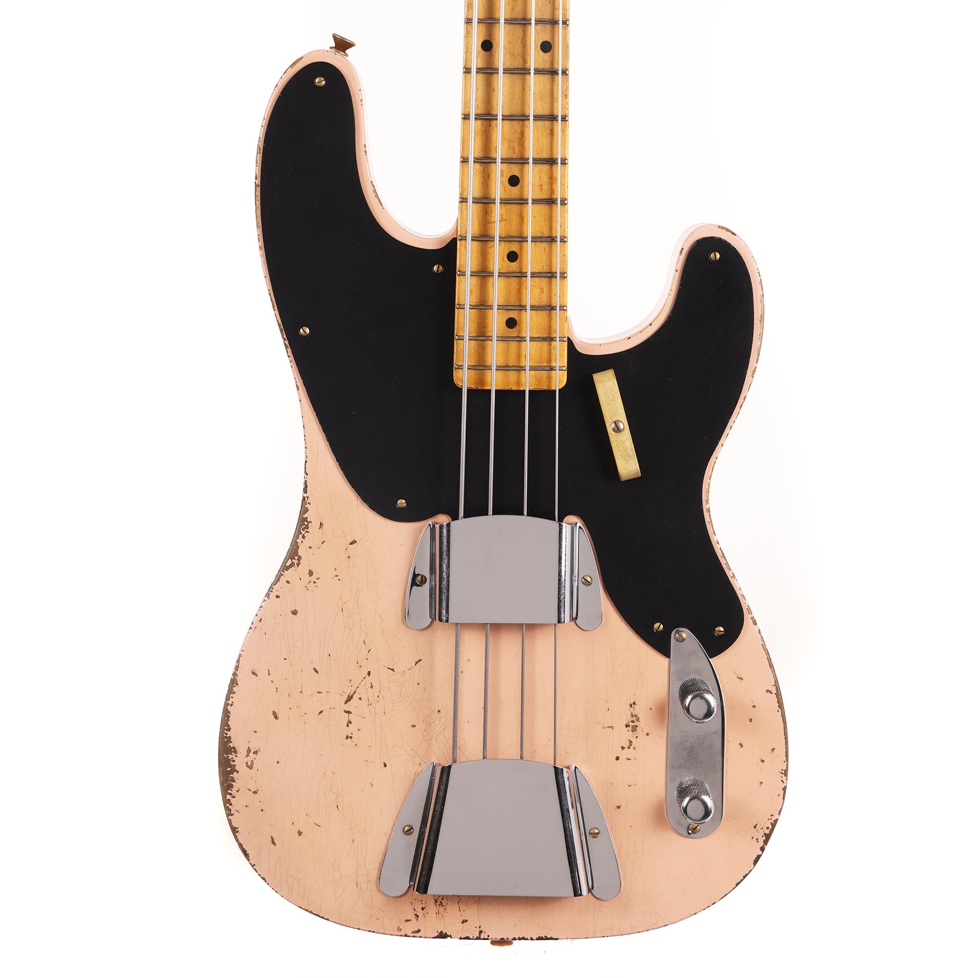 Fender Custom Shop 70th Anniversary 1951 Precision Bass