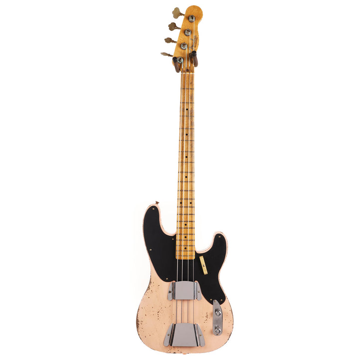 Fender Custom Shop 70th Anniversary 1951 Precision Bass Masterbuilt An ...