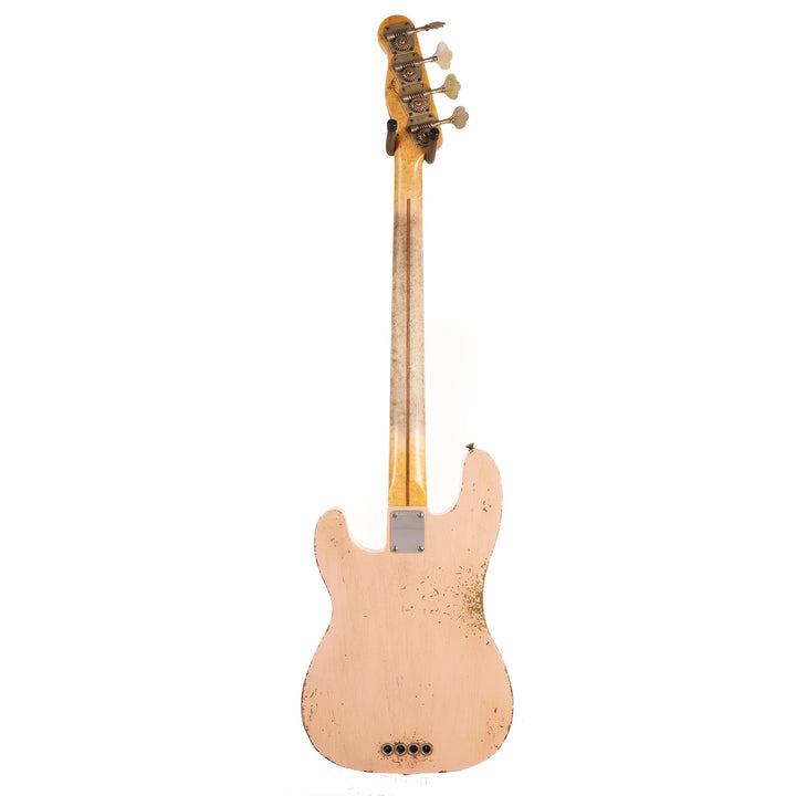 Fender Custom Shop 70th Anniversary 1951 Precision Bass Masterbuilt An ...