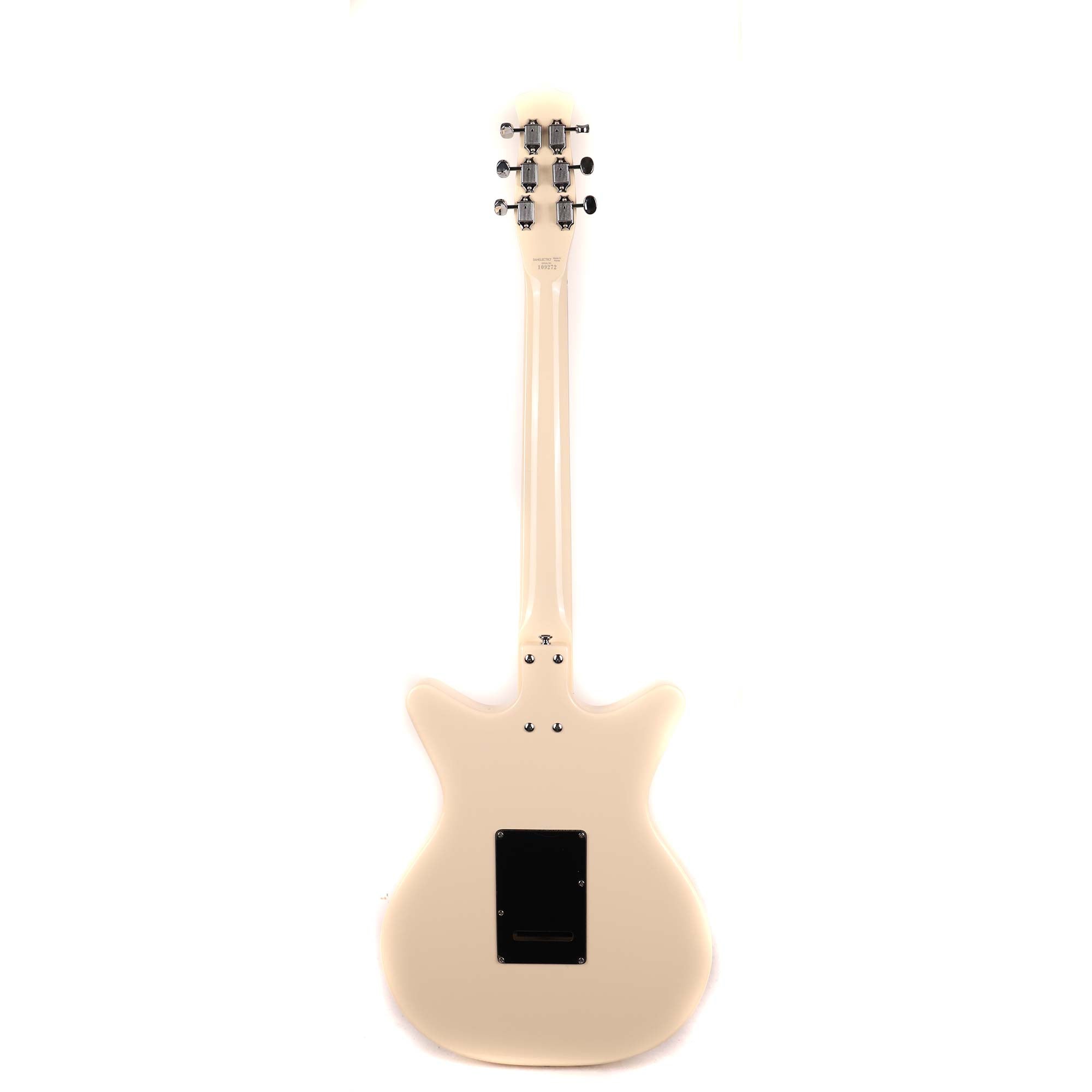 Danelectro STOCK '59 VCRM（Vintage Cream） 57214_Danelectro_59XT_VINTAGE_