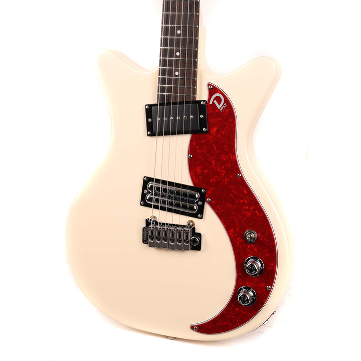 Danelectro 59XT-VCRM Vintage Cream Used