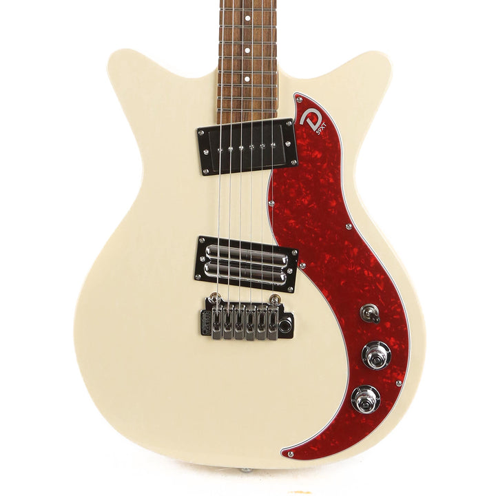 Danelectro 59XT-VCRM Vintage Cream