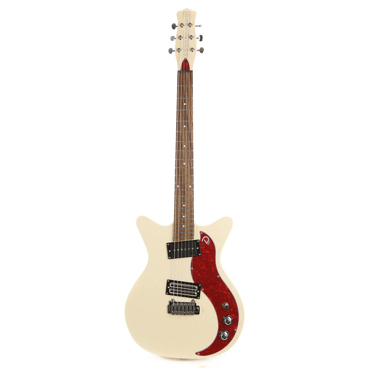 Danelectro 59XT-VCRM Vintage Cream