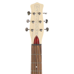 Danelectro 59XT-VCRM Vintage Cream | The Music Zoo