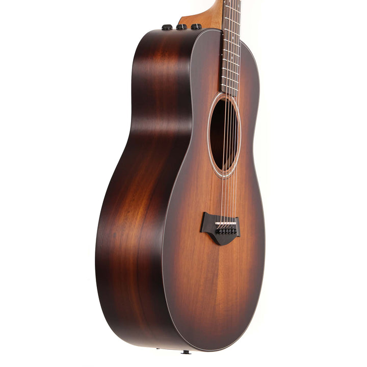 Taylor GS Mini-e Koa Plus Acoustic-Electric Shaded Edgeburst