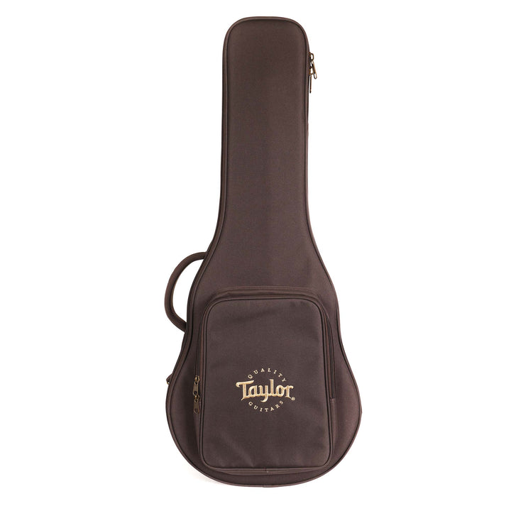 Taylor GS Mini-e Koa Plus Acoustic-Electric Shaded Edgeburst