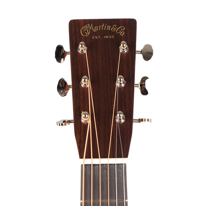 Martin Custom Shop 000-28 Authentic 1937 Ambertone