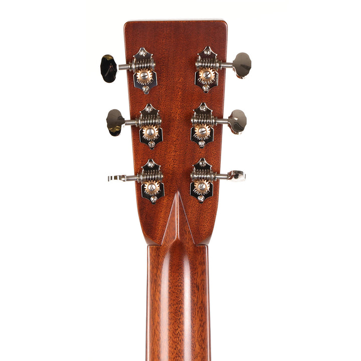 Martin Custom Shop 000-28 Authentic 1937 Ambertone