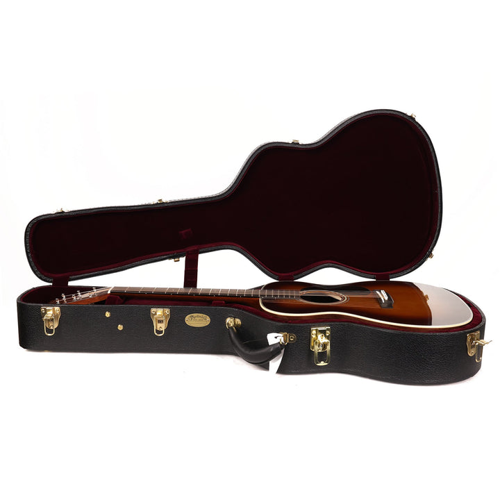 Martin Custom Shop 000-28 Authentic 1937 Ambertone