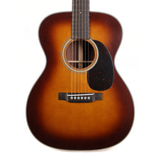 Martin Custom Shop 000-28 Authentic 1937 Ambertone