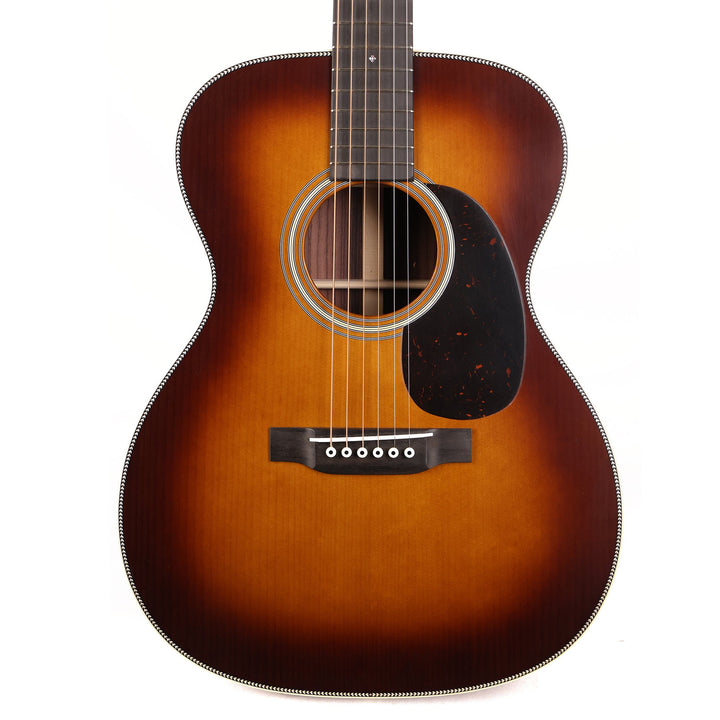 Martin Custom Shop 000-28 Authentic 1937 Ambertone