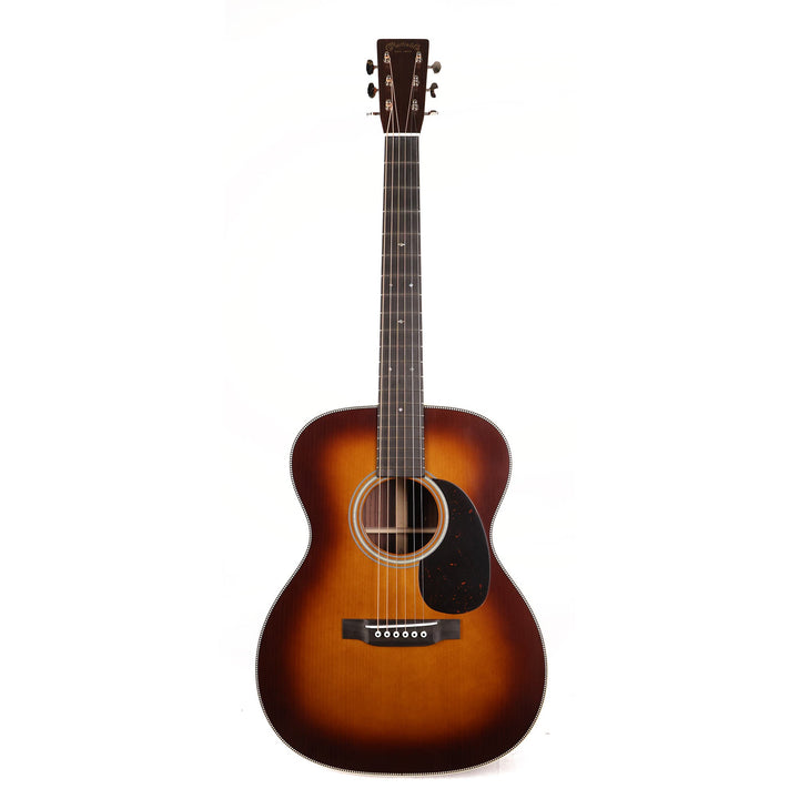 Martin Custom Shop 000-28 Authentic 1937 Ambertone