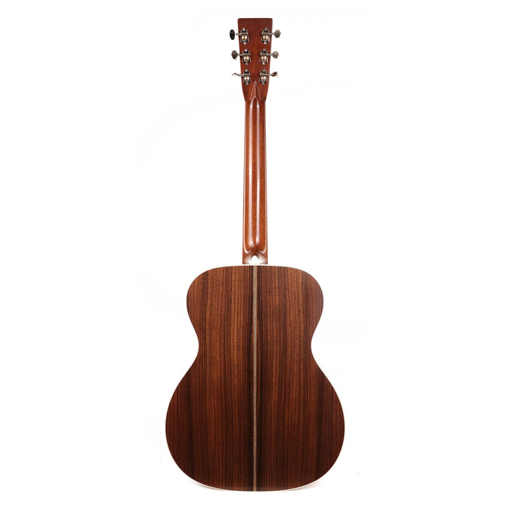 Martin Custom Shop 000-28 Authentic 1937 Ambertone