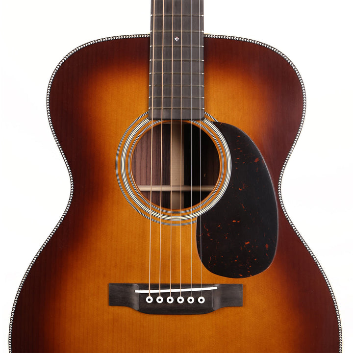 Martin Custom Shop 000-28 Authentic 1937 Ambertone