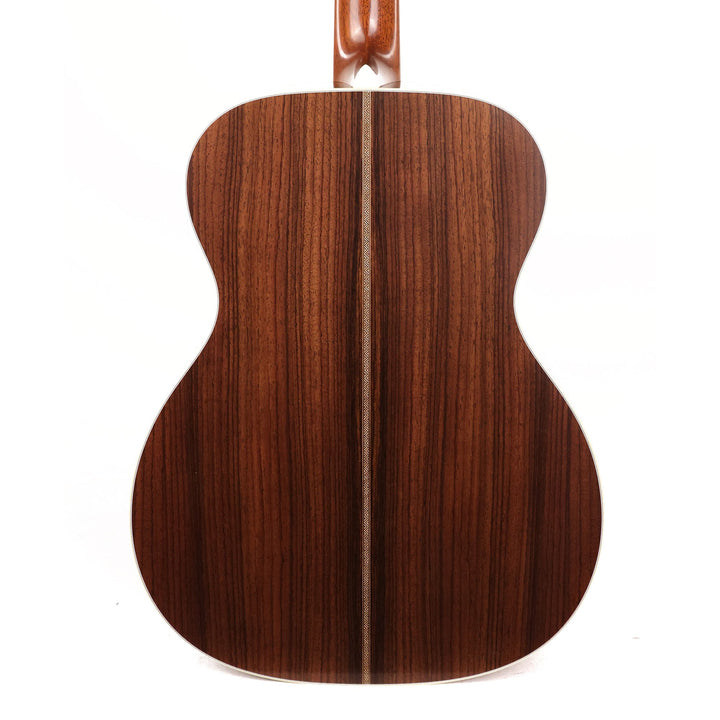 Martin Custom Shop 000-28 Authentic 1937 Ambertone