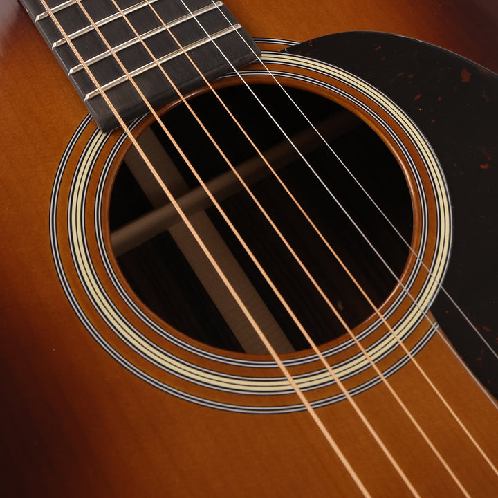 Martin Custom Shop 000-28 Authentic 1937 Ambertone