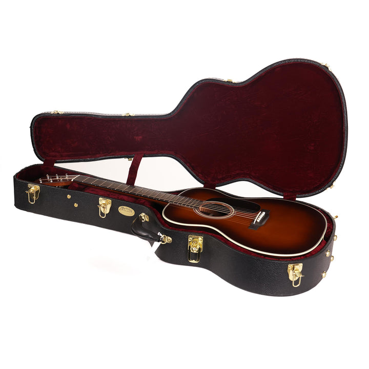 Martin Custom Shop 000-28 Authentic 1937 Ambertone