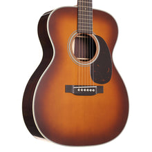 Martin Custom Shop 000-28 Authentic 1937 Ambertone