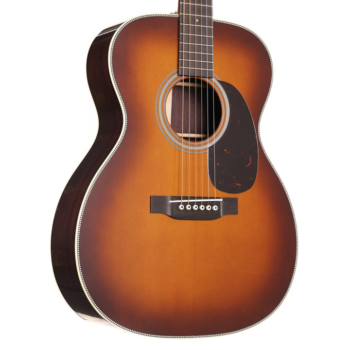 Martin Custom Shop 000-28 Authentic 1937 Ambertone