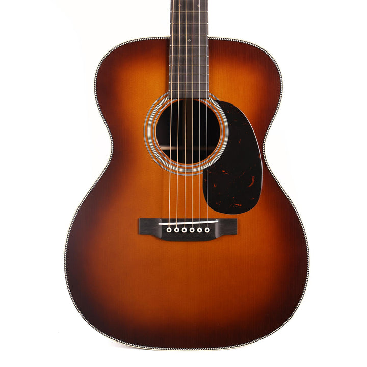 Martin Custom Shop 000-28 Authentic 1937 Ambertone