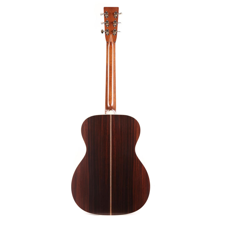 Martin Custom Shop 000-28 Authentic 1937 Ambertone