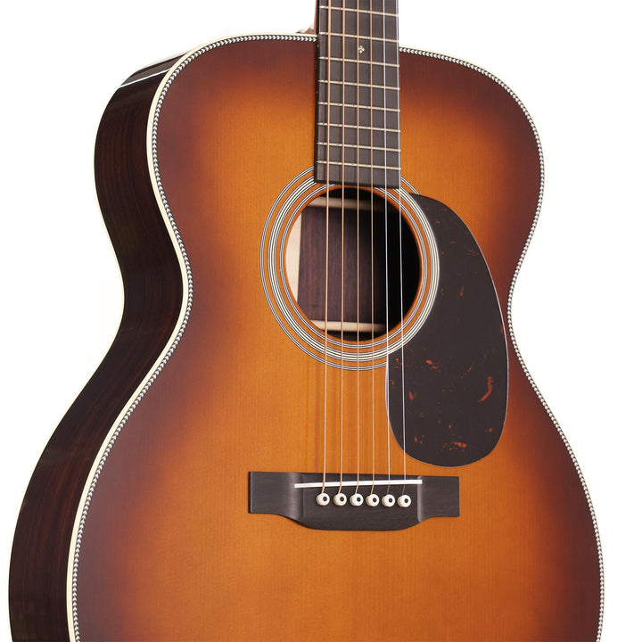 Martin Custom Shop 000-28 Authentic 1937 Ambertone