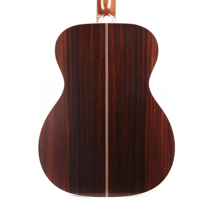 Martin Custom Shop 000-28 Authentic 1937 Ambertone