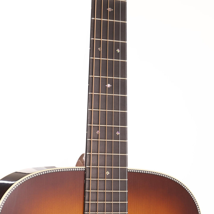 Martin Custom Shop 000-28 Authentic 1937 Ambertone