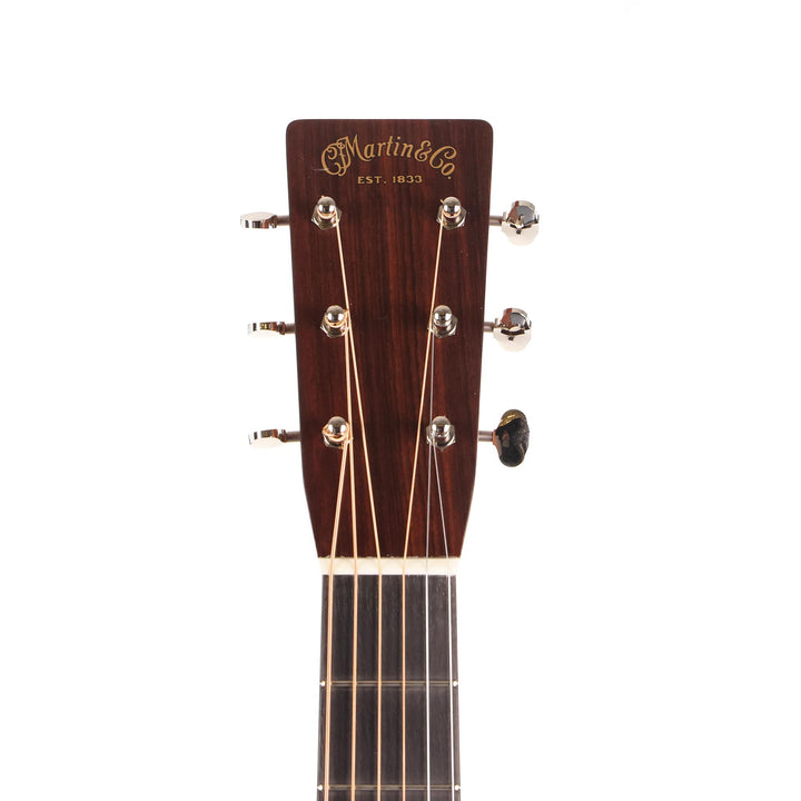 Martin Custom Shop 000-28 Authentic 1937 Ambertone