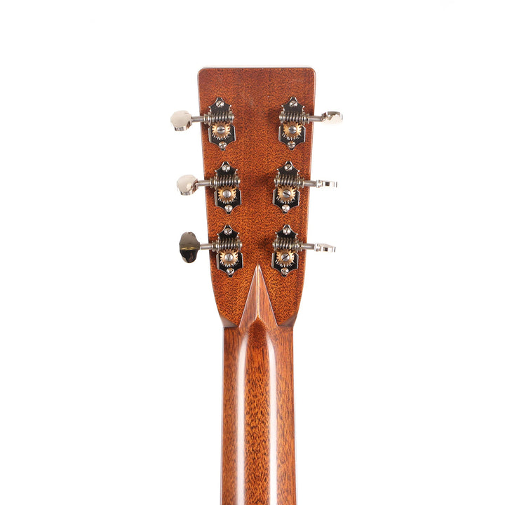 Martin Custom Shop 000-28 Authentic 1937 Ambertone