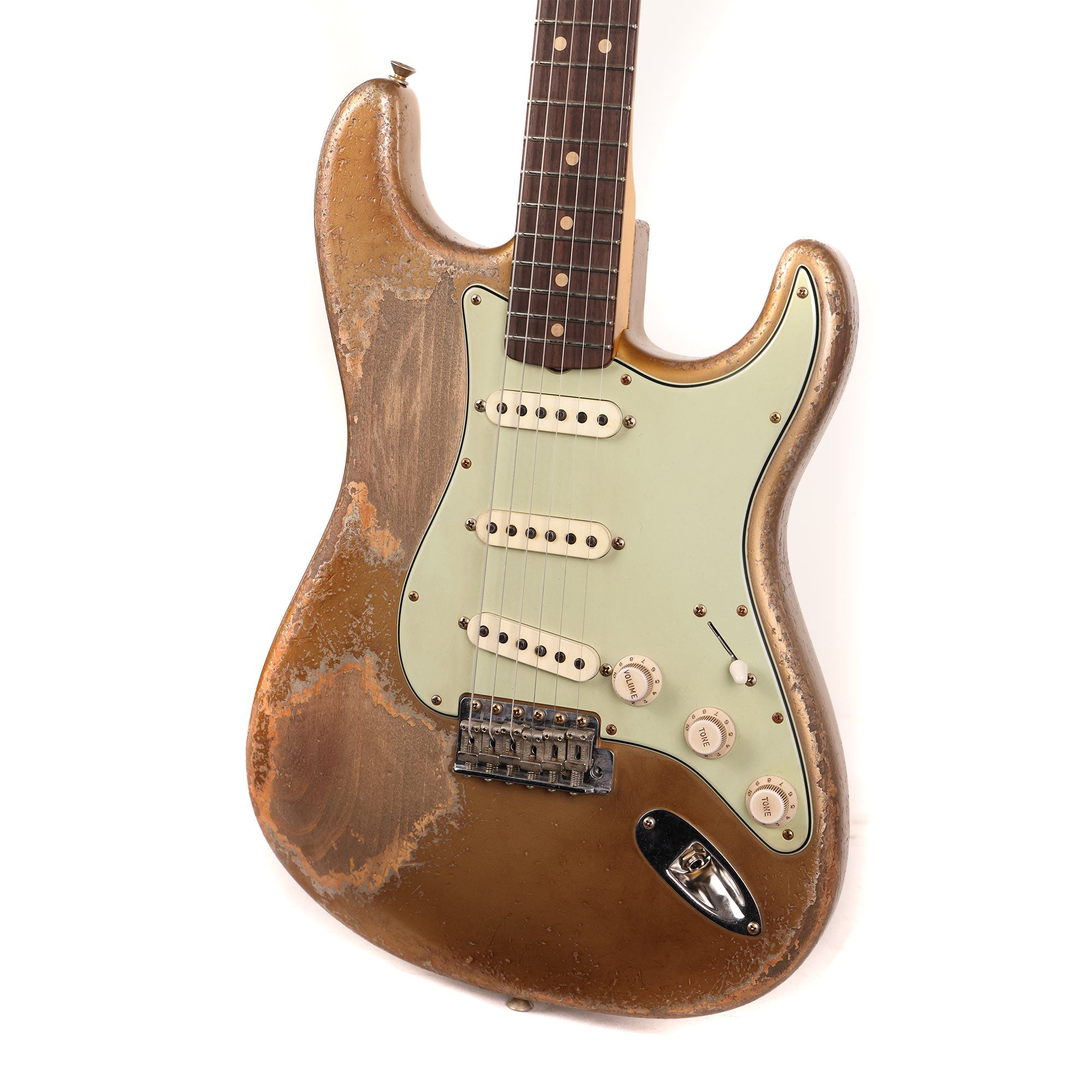 ☆Ultimate Relic Multilayer Stratocaster ☆Ultimate Relic Multilayer Stratocaster ☆Ultimate Relic