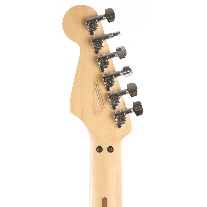 Charvel EVH Art Series Edmonton White and Black Stripes 2004