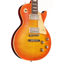 Gibson Custom Shop 1960 Les Paul Murphy Lab avy Aged Tangerine Burst