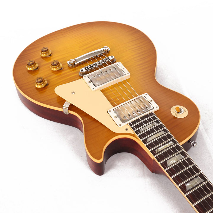Gibson Custom Shop 1959 Les Paul Standard Reissue VOS Dirty Lemon