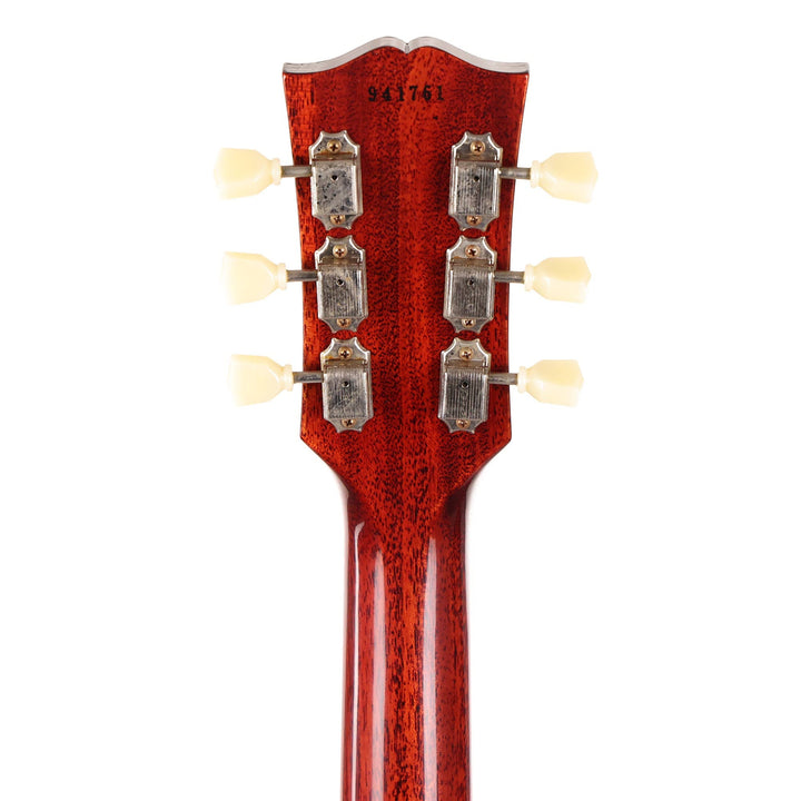 Gibson Custom Shop 1959 Les Paul Standard Reissue VOS Dirty Lemon