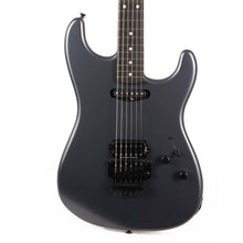 Fender Custom Shop ZF Stratocaster Masterbuilt Andy Hicks Matte Charcoal